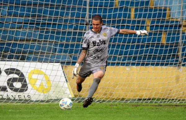 Diogo celebra convocação para a Palestina: “Orgulho para minha família”