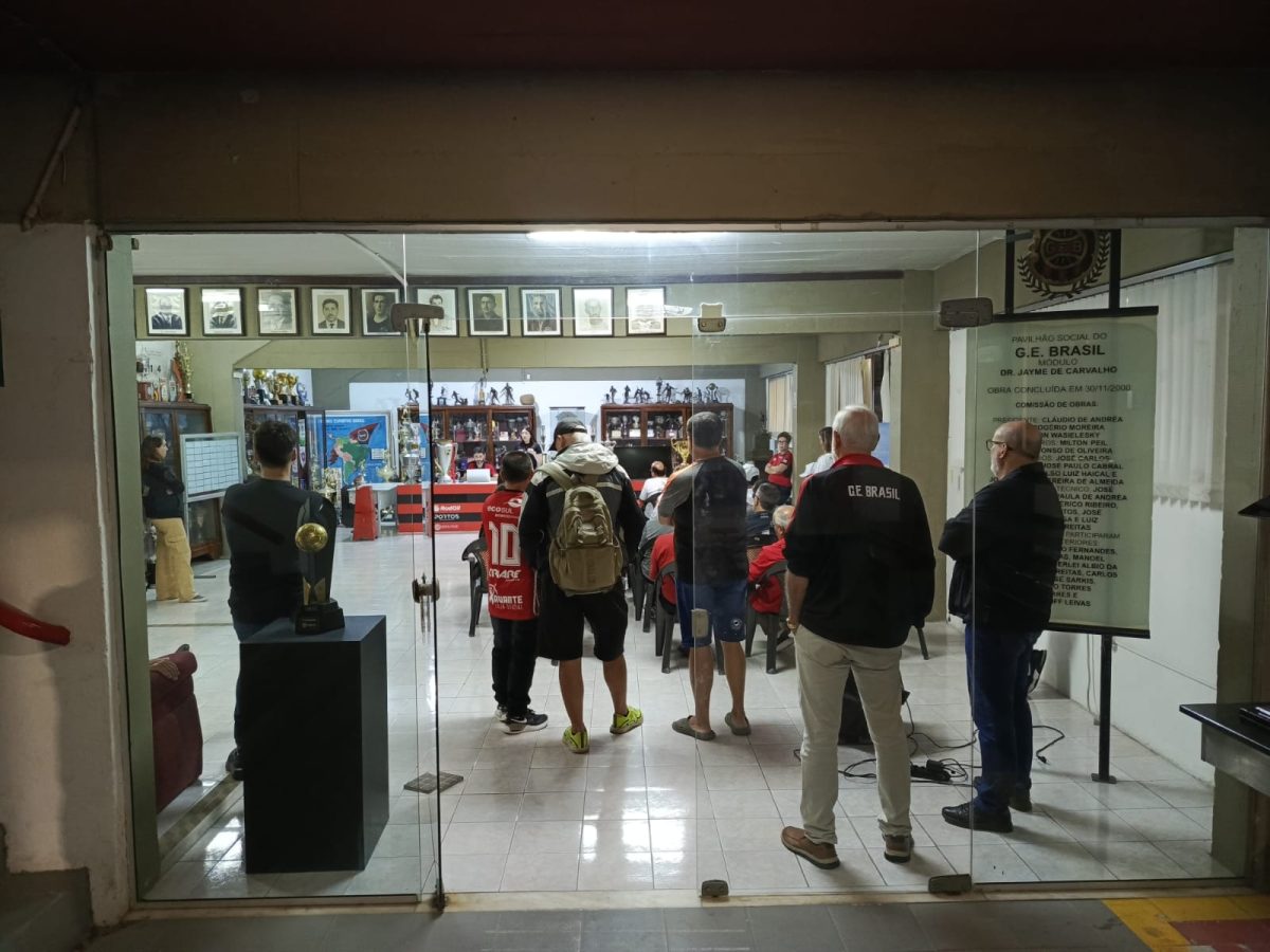 Sócios aprovam contratos e Brasil conclui transição para SAF