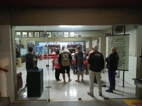 Sócios aprovam contratos e Brasil conclui transição para SAF