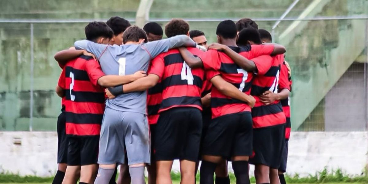 Progresso estreia neste sábado no Estadual Sub-17