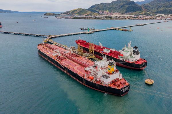 Ecovix lidera concorrência em licitação da Transpetro para construção de novos navios