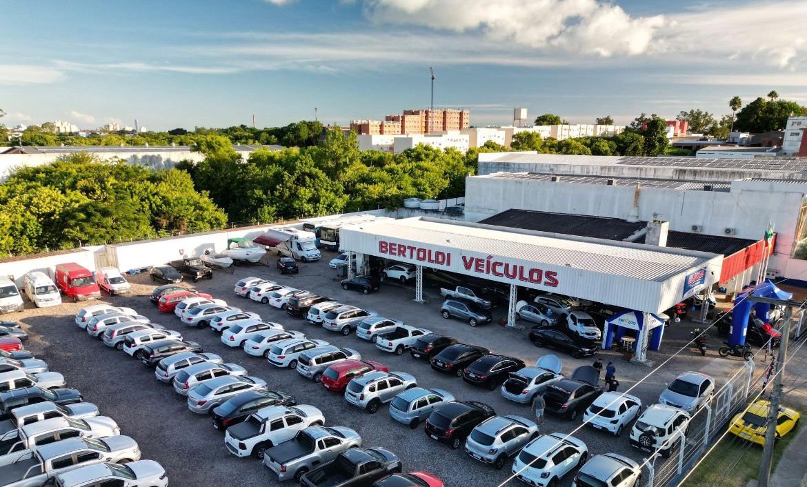 Dono de revenda de veículos é preso em Pelotas