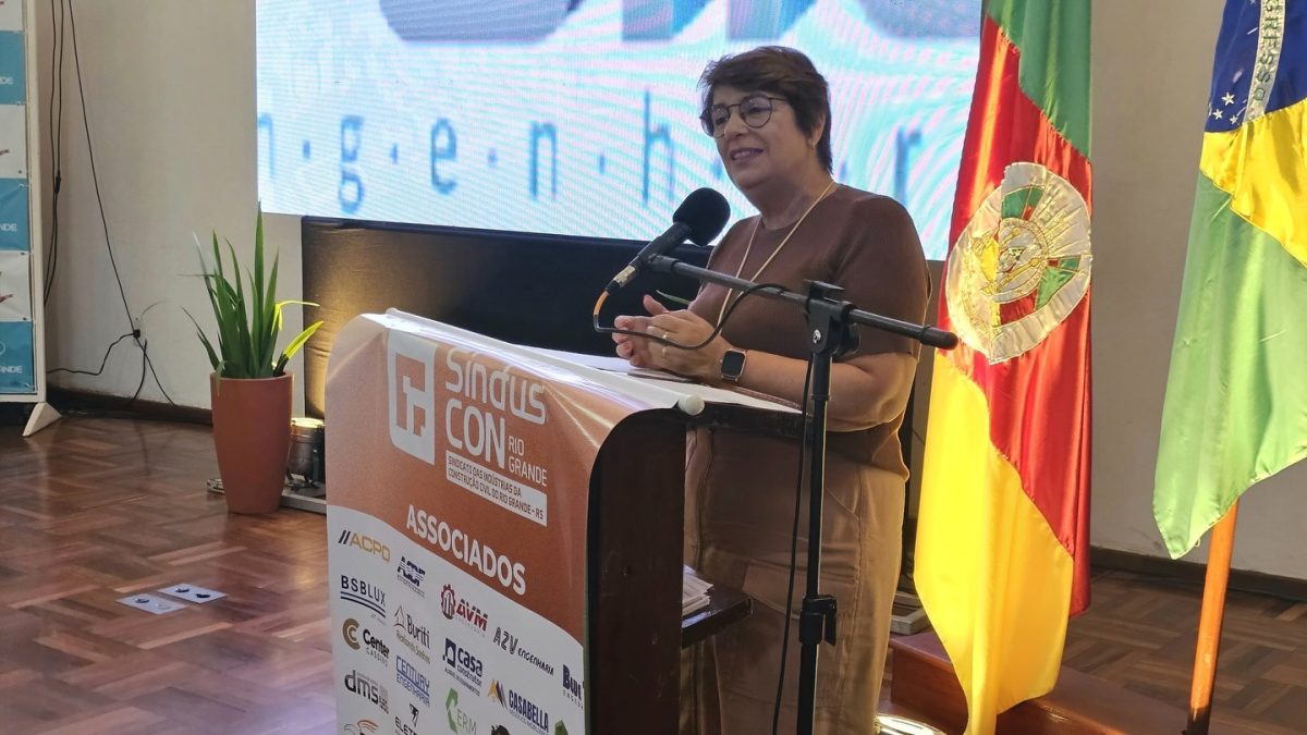 Rio Grande enfrenta crise na Santa Casa e aposta em projetos estruturantes e políticas sociais