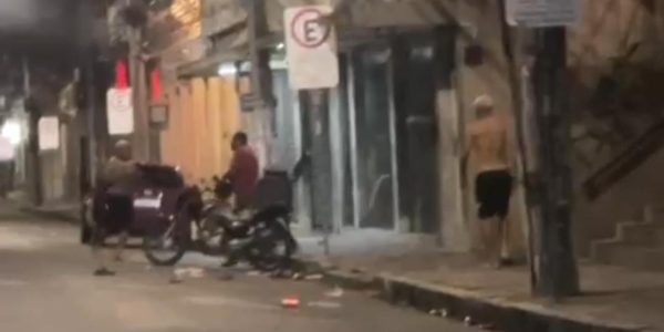 Investigação de briga envolvendo atletas do Brasil deve apurar lesão corporal, dano e furto