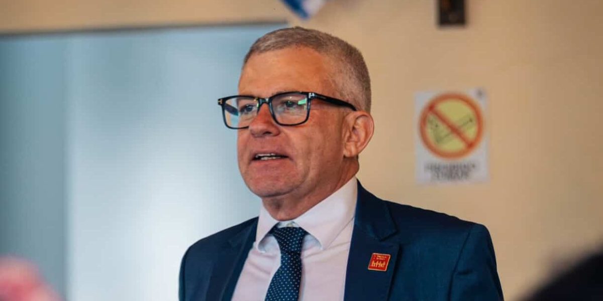 São Lourenço do Sul projeta sistema regional de tratamento de lixo