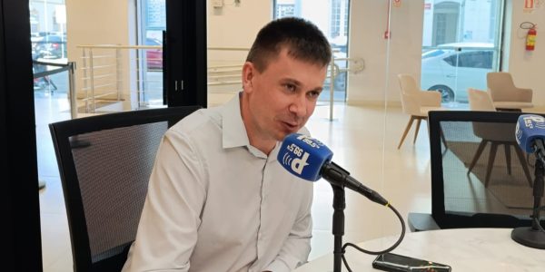 Arroio do Padre amplia oportunidades para permanência no campo