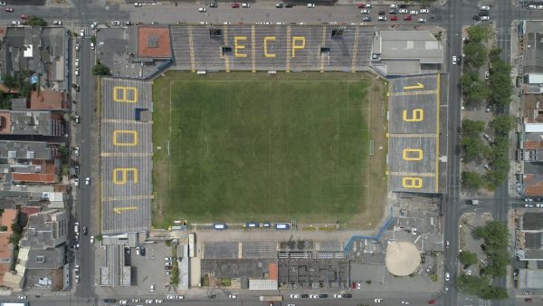 Pelotas define novo vice-presidente para reta final de mandato