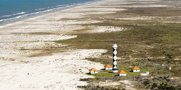 Criação do Parque Nacional do Albardão avança e aguarda decisão da presidência