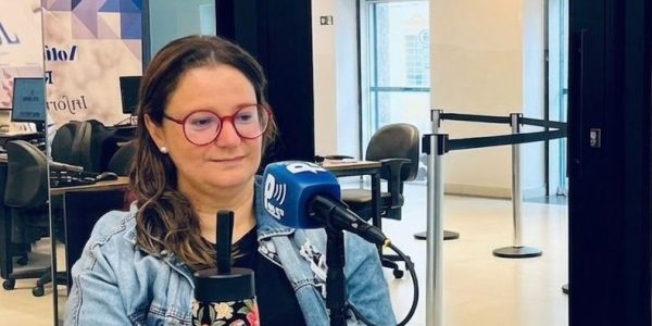 “A gente não olha só um momento, mas toda a vida dessas pessoas”