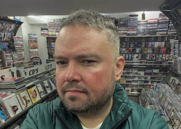 “Tem muita gente feliz com a oportunidade de acampar em um lugar bonito, curtir música e aproveitar a natureza da nossa colônia”