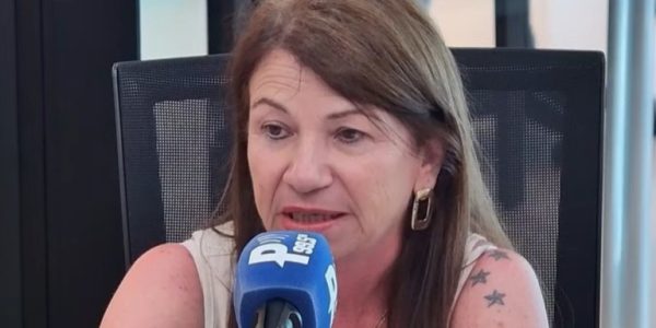 “Toda violência começa pela violência psicológica”