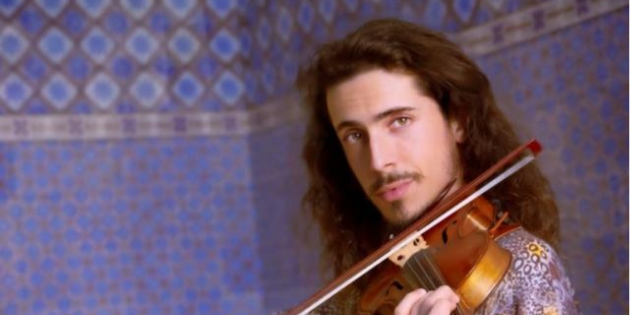 “A gente consegue tocar outra alma humana”