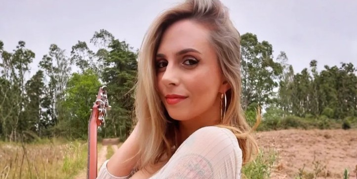 “Quando se é mulher, tudo é arte”