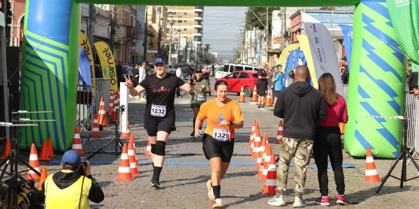 Sesc abre inscrições para duas corridas em Pelotas
