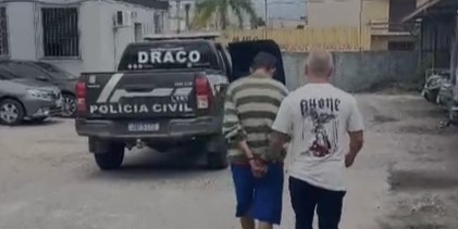 Quatro pessoas são presas em operação da Polícia Civil contra crimes de roubo em Pelotas