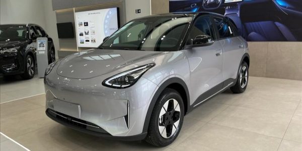 Pelotas terá loja de carros de montadora chinesa em breve