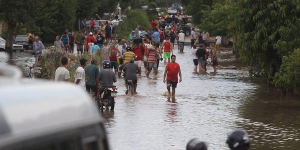 O que mudou 15 anos depois da maior enchente em São Lourenço?