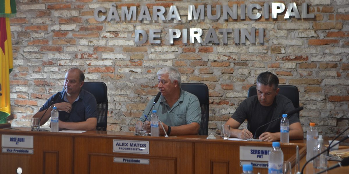 Frentes parlamentares articulam reunião na Assembleia para discutir ERS-265 e 702