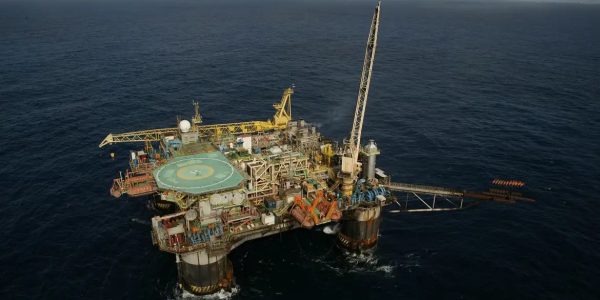 Bacia de Pelotas pode ter até 15 bilhões de barris de petróleo