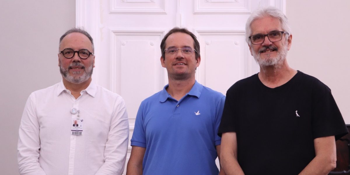 UCPel formaliza parceria para criação da Área 3