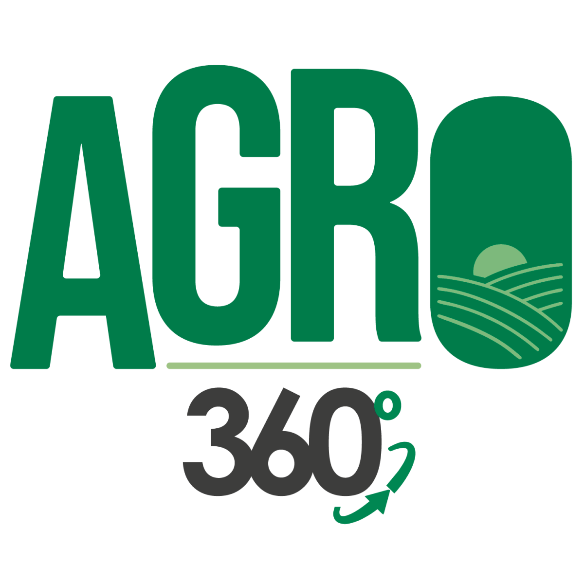 Logo - Agro 360