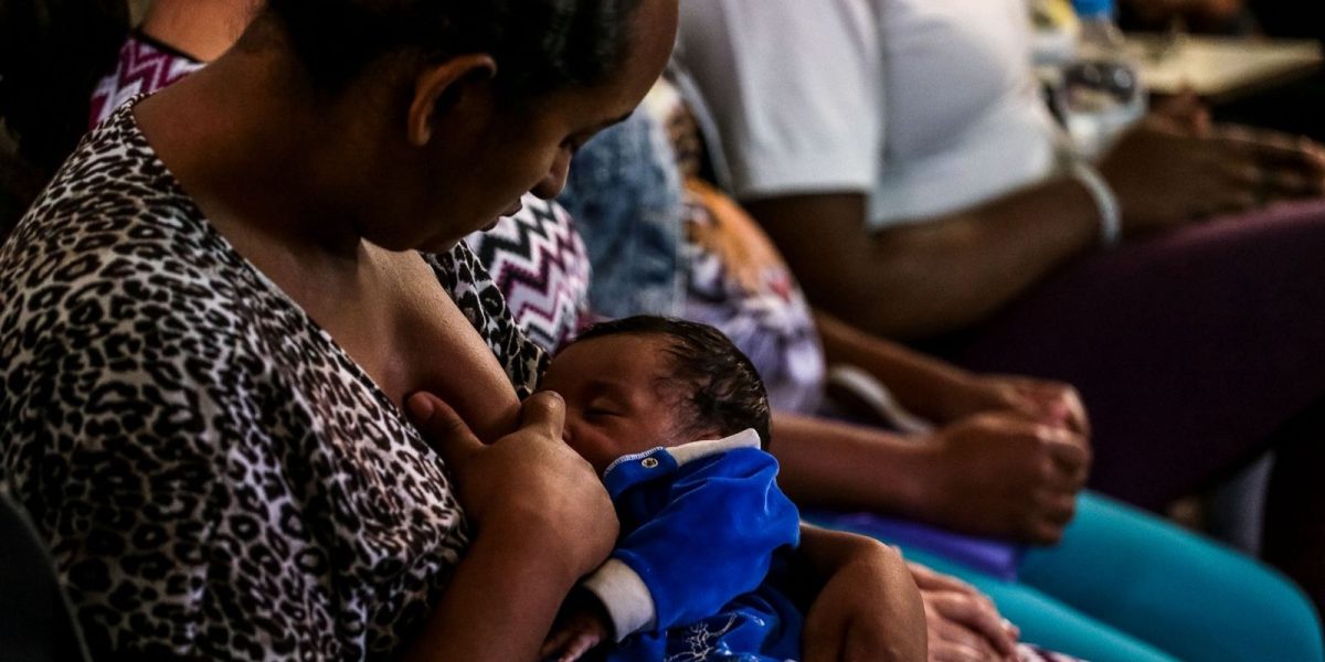 Saúde materno-infantil na Zona Sul será tema de audiência pública