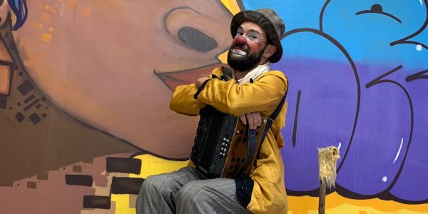 Nossa Arte Circula RS desembarca na Zona Sul