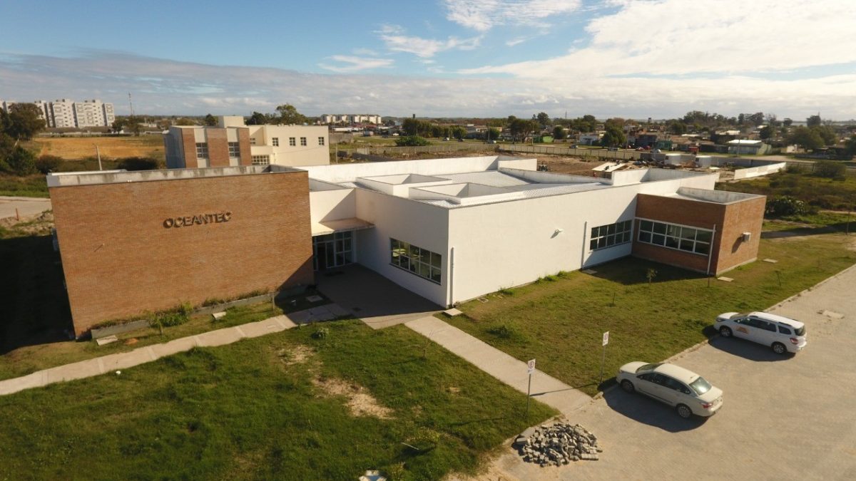 Furg ampliará Oceantec para o campus de Santo Antônio da Patrulha