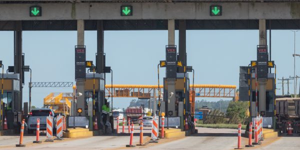 Fim do pedágio deve impactar preço das passagens intermunicipais