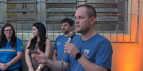 Pedro Osório foca em ações climáticas e pode retirar famílias de áreas de risco