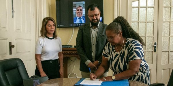 Pelotas tem novo secretário de Desenvolvimento, Empreendedorismo e Inovação