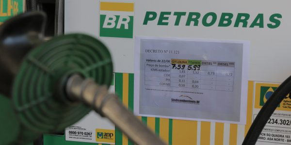 Pânico, realidade e ilusão