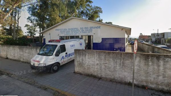 Rio Grande entrega sábado a UBS Dr. Pedro Armando Gatti