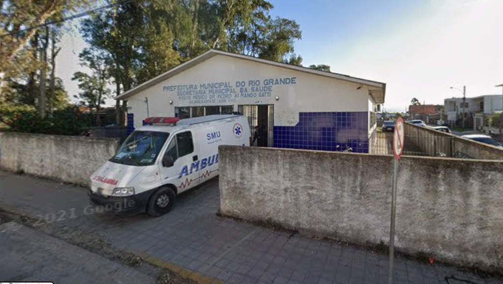 Rio Grande entrega sábado a UBS Dr. Pedro Armando Gatti