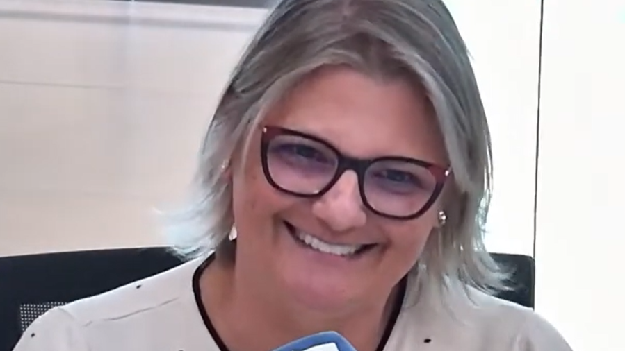 “É um círculo que se fortalece pelo trabalho, mas também  por muitas trocas que acontecem”