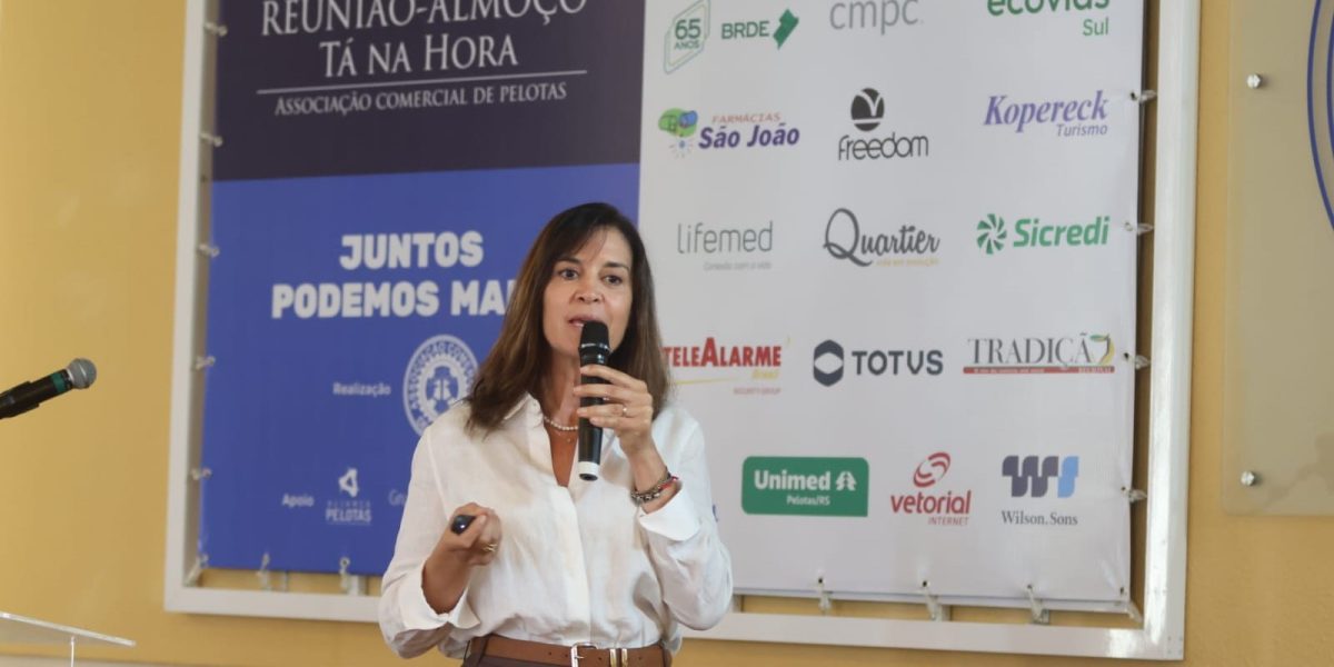 Fazenda Serra dos Tapes leva excelência da produção na Zona Sul para o mundo