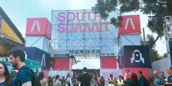 Pelotas amplia participação no principal evento de inovação da América Latina