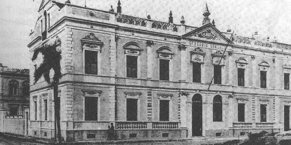 Colégio Gonzaga projeta futuro com foco na formação humana