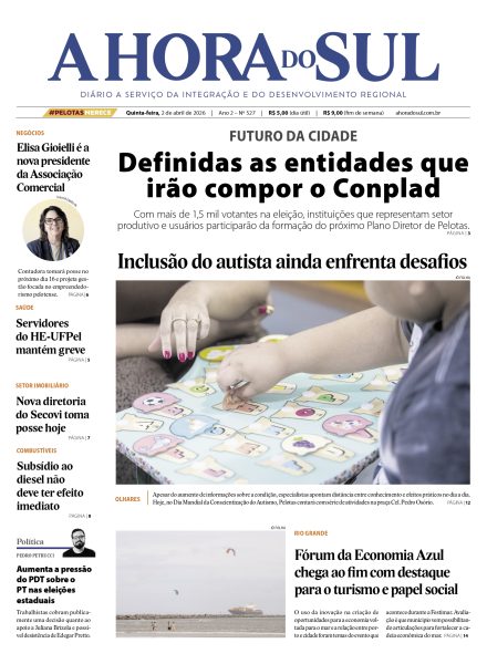 Edição 18 de setembro de 2025