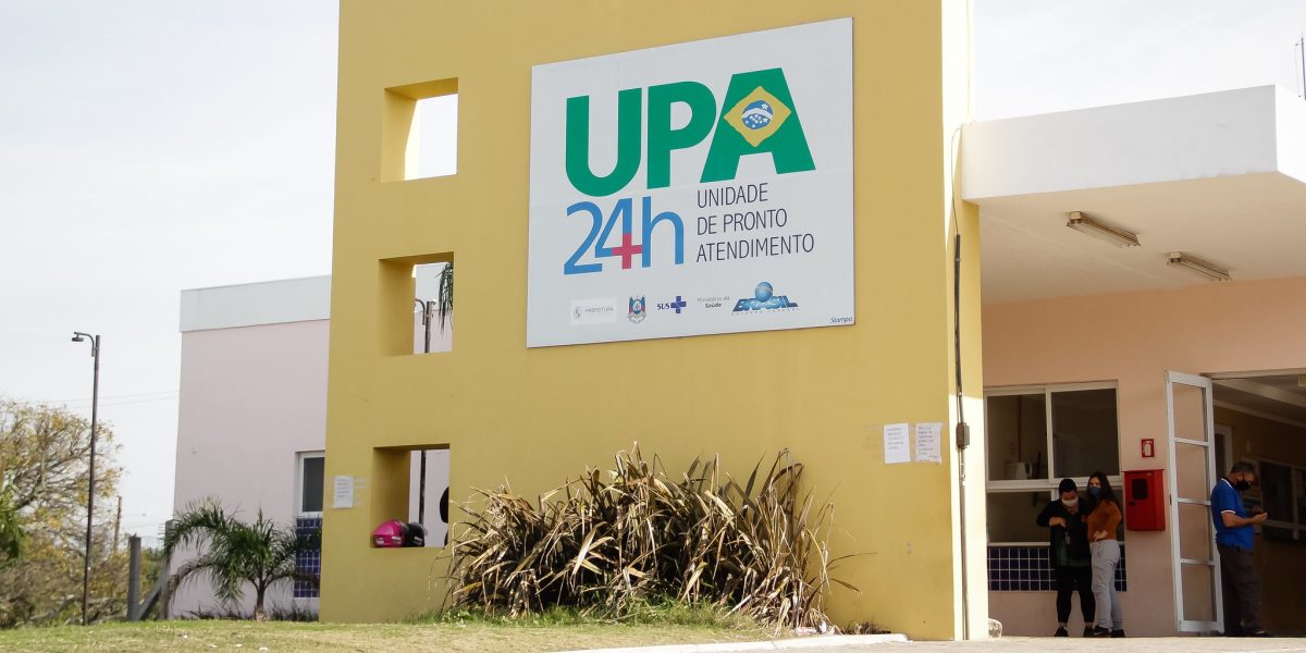 Ministério Público pede suspensão de contrato de administradora da UPA do Areal