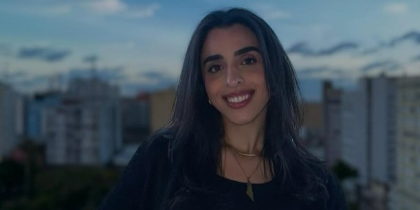 “Quanto mais visibilidade eu fui ganhando, mais eu me senti na responsabilidade de compartilhar o meu conhecimento para desmistificar”