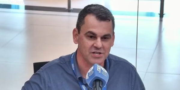 “Nas primeiras quatro edições, conseguimos arrecadar, através da corrida, mais de 550 toneladas de alimentos”