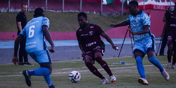 Apenas quatro dos 96 times da Série D mantêm 100% de aproveitamento