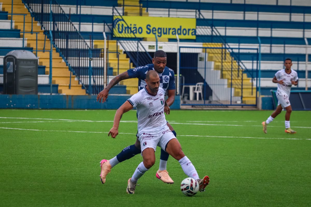 Rival xavante neste domingo, Blumenau tem série de semelhanças com o Brasil