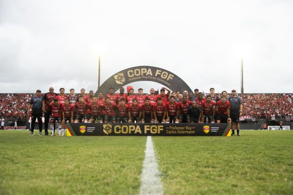 Brasil disputará a Recopa Gaúcha em 6 de maio