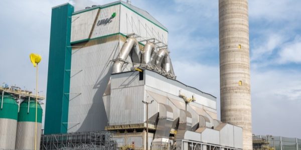 Liminar garante continuidade de projeto bilionário da CMPC