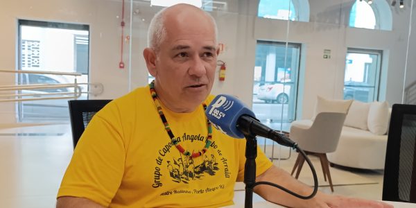 “No Passo dos Negros estão vinculados mais de 2 mil anos de história”