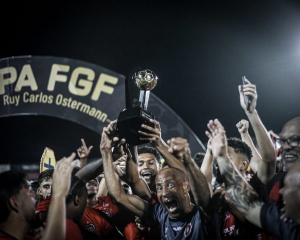 Com dupla Bra-Far e sem dois desistentes, FGF reorganiza grupos da Copinha