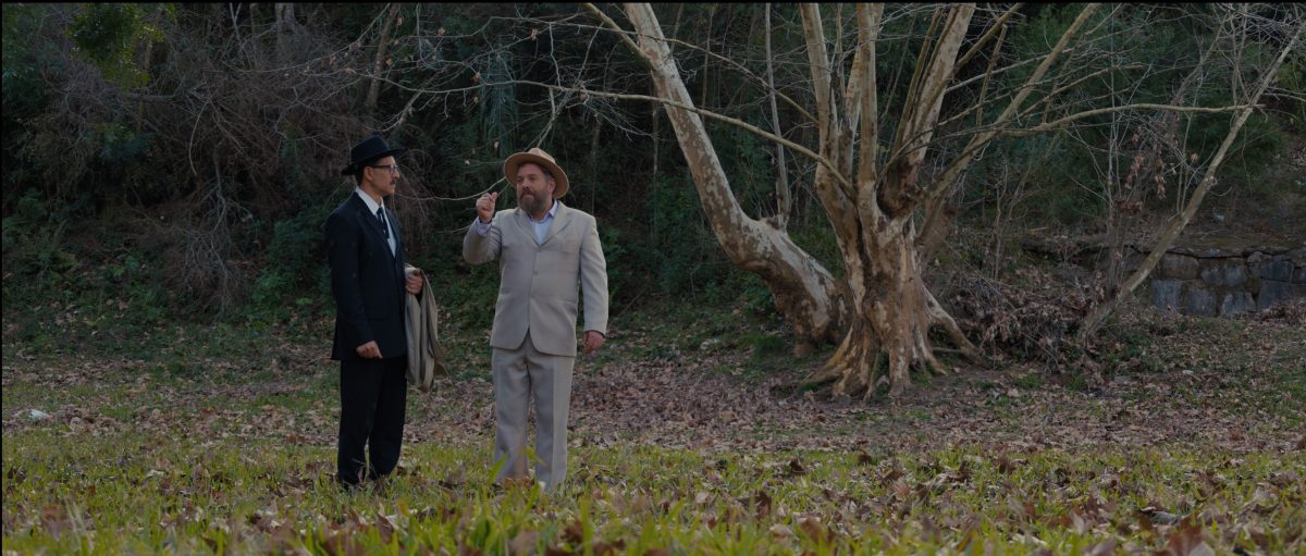 Drama espiritualista “A passagem” terá pré-estreia em Pedro Osório