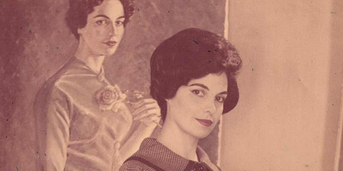 Abençoada Benedicta relembra a trajetória de Benette Casaretto Motta